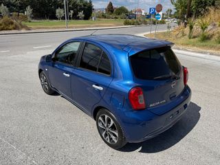 Nissan Micra 2016 #N-TEC#FULL EXTRA#-thumb-8