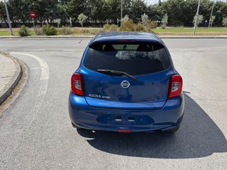 Nissan Micra 2016 #N-TEC#FULL EXTRA#-thumb-9