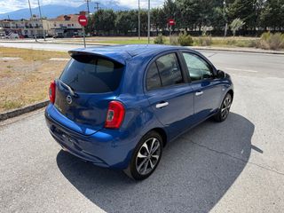 Nissan Micra 2016 #N-TEC#FULL EXTRA#-thumb-10