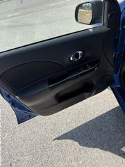 Nissan Micra 2016 #N-TEC#FULL EXTRA#-thumb-17