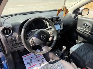 Nissan Micra 2016 #N-TEC#FULL EXTRA#-thumb-20