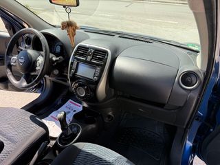 Nissan Micra 2016 #N-TEC#FULL EXTRA#-thumb-21