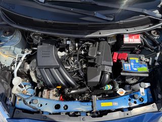 Nissan Micra 2016 #N-TEC#FULL EXTRA#-thumb-30