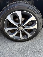 Nissan Micra 2016 #N-TEC#FULL EXTRA#-thumb-31