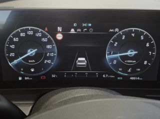 Kia Sportage 2023 **RESERVE*TITANIUM 150Ps 48V Ex 1.6 ΕΛΛΗΝΙΚΗΣ ΑΝΤΙΠΡΟΣΩΠΕΙΑΣ-thumb-19