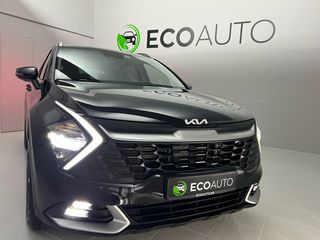 Kia Sportage 2023 **RESERVE*TITANIUM 150Ps 48V Ex 1.6 ΕΛΛΗΝΙΚΗΣ ΑΝΤΙΠΡΟΣΩΠΕΙΑΣ-thumb-3