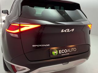 Kia Sportage 2023 **RESERVE*TITANIUM 150Ps 48V Ex 1.6 ΕΛΛΗΝΙΚΗΣ ΑΝΤΙΠΡΟΣΩΠΕΙΑΣ-thumb-4