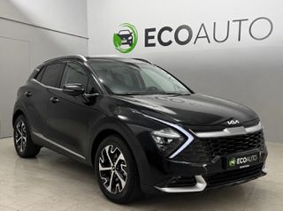 Kia Sportage 2023 **RESERVE*TITANIUM 150Ps 48V Ex 1.6 ΕΛΛΗΝΙΚΗΣ ΑΝΤΙΠΡΟΣΩΠΕΙΑΣ