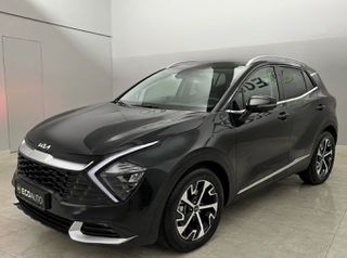 Kia Sportage 2023 **RESERVE*TITANIUM 150Ps 48V Ex 1.6 ΕΛΛΗΝΙΚΗΣ ΑΝΤΙΠΡΟΣΩΠΕΙΑΣ-thumb-1
