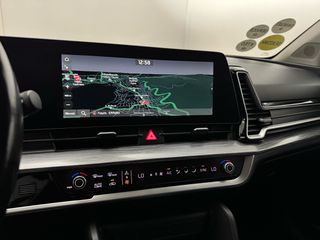 Kia Sportage 2023 **RESERVE*TITANIUM 150Ps 48V Ex 1.6 ΕΛΛΗΝΙΚΗΣ ΑΝΤΙΠΡΟΣΩΠΕΙΑΣ-thumb-14