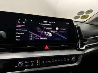 Kia Sportage 2023 **RESERVE*TITANIUM 150Ps 48V Ex 1.6 ΕΛΛΗΝΙΚΗΣ ΑΝΤΙΠΡΟΣΩΠΕΙΑΣ-thumb-15