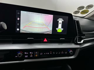Kia Sportage 2023 **RESERVE*TITANIUM 150Ps 48V Ex 1.6 ΕΛΛΗΝΙΚΗΣ ΑΝΤΙΠΡΟΣΩΠΕΙΑΣ-thumb-16