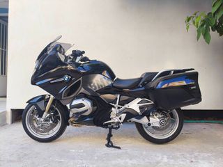 Bmw R 1200 RT 2014 BMW R1200RT 2014 (με Audio)-thumb-1