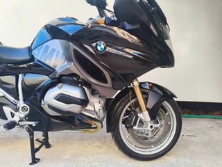 Bmw R 1200 RT 2014 BMW R1200RT 2014 (με Audio)-thumb-2