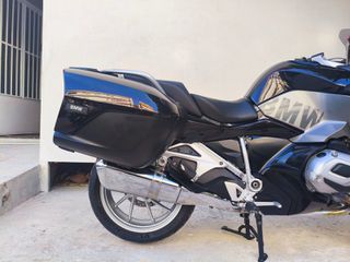 Bmw R 1200 RT 2014 BMW R1200RT 2014 (με Audio)-thumb-3
