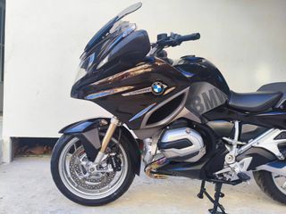 Bmw R 1200 RT 2014 BMW R1200RT 2014 (με Audio)-thumb-4