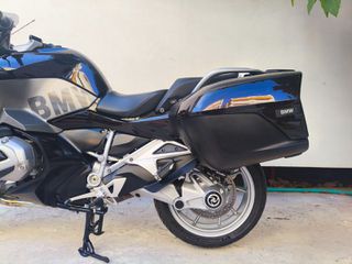 Bmw R 1200 RT 2014 BMW R1200RT 2014 (με Audio)-thumb-5