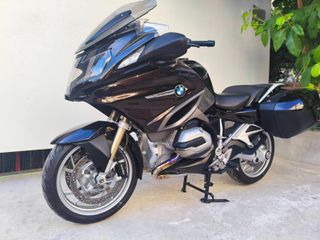 Bmw R 1200 RT 2014 BMW R1200RT 2014 (με Audio)-thumb-6