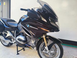 Bmw R 1200 RT 2014 BMW R1200RT 2014 (με Audio)-thumb-7