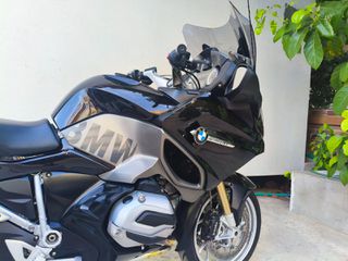 Bmw R 1200 RT 2014 BMW R1200RT 2014 (με Audio)-thumb-36