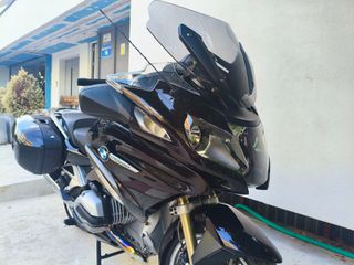 Bmw R 1200 RT 2014 BMW R1200RT 2014 (με Audio)-thumb-37