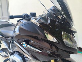 Bmw R 1200 RT 2014 BMW R1200RT 2014 (με Audio)-thumb-38