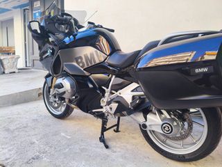 Bmw R 1200 RT 2014 BMW R1200RT 2014 (με Audio)-thumb-39