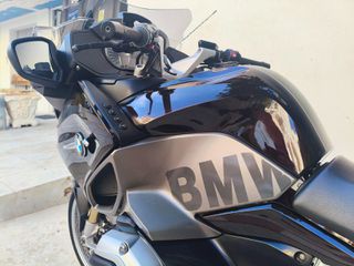 Bmw R 1200 RT 2014 BMW R1200RT 2014 (με Audio)-thumb-40