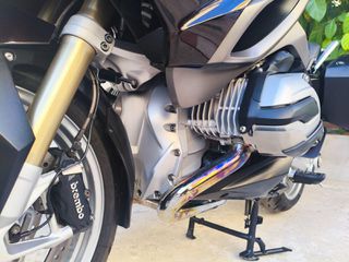 Bmw R 1200 RT 2014 BMW R1200RT 2014 (με Audio)-thumb-16
