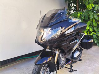 Bmw R 1200 RT 2014 BMW R1200RT 2014 (με Audio)-thumb-21