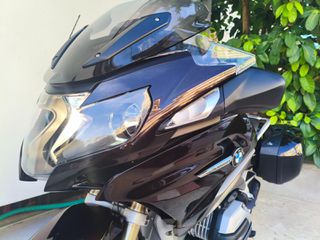 Bmw R 1200 RT 2014 BMW R1200RT 2014 (με Audio)-thumb-22