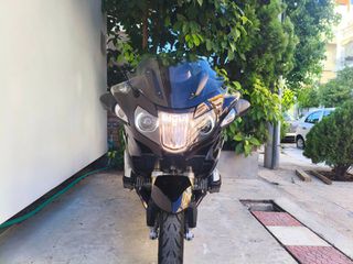 Bmw R 1200 RT 2014 BMW R1200RT 2014 (με Audio)-thumb-23