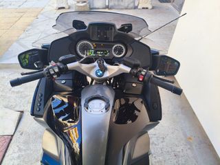 Bmw R 1200 RT 2014 BMW R1200RT 2014 (με Audio)-thumb-24