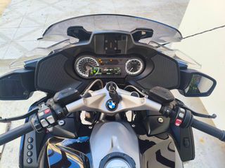Bmw R 1200 RT 2014 BMW R1200RT 2014 (με Audio)-thumb-25