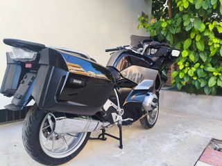 Bmw R 1200 RT 2014 BMW R1200RT 2014 (με Audio)-thumb-35