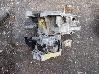 Ford ka 169A4000 Σασμαν