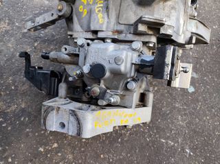 Ford ka 169A4000 Σασμαν-thumb-1