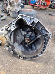 Ford ka 169A4000 Σασμαν-thumb-2