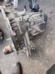 Ford ka 169A4000 Σασμαν-thumb-3