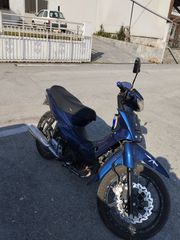Daytona DY-R 125 2005 DY125RS