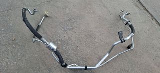 ΣΩΛΗΝΑΣ AIR CONDITION CITROEN C3 AIRCROSS , OPEL CROSSLAND