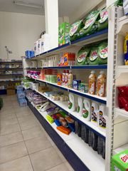 Εξοπλισμός καταστήματος mini market