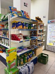 Εξοπλισμός καταστήματος mini market-thumb-1