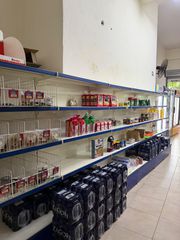 Εξοπλισμός καταστήματος mini market-thumb-2