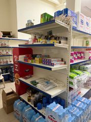 Εξοπλισμός καταστήματος mini market-thumb-3