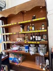 Εξοπλισμός καταστήματος mini market-thumb-4