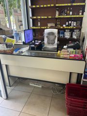 Εξοπλισμός καταστήματος mini market-thumb-7