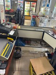 Εξοπλισμός καταστήματος mini market-thumb-8