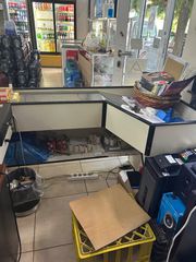 Εξοπλισμός καταστήματος mini market-thumb-9