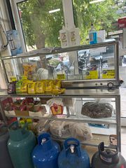 Εξοπλισμός καταστήματος mini market-thumb-10